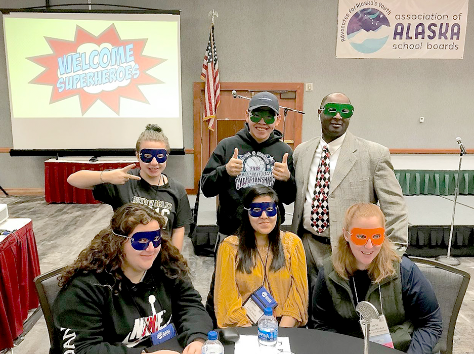 Social and Emotional Learning