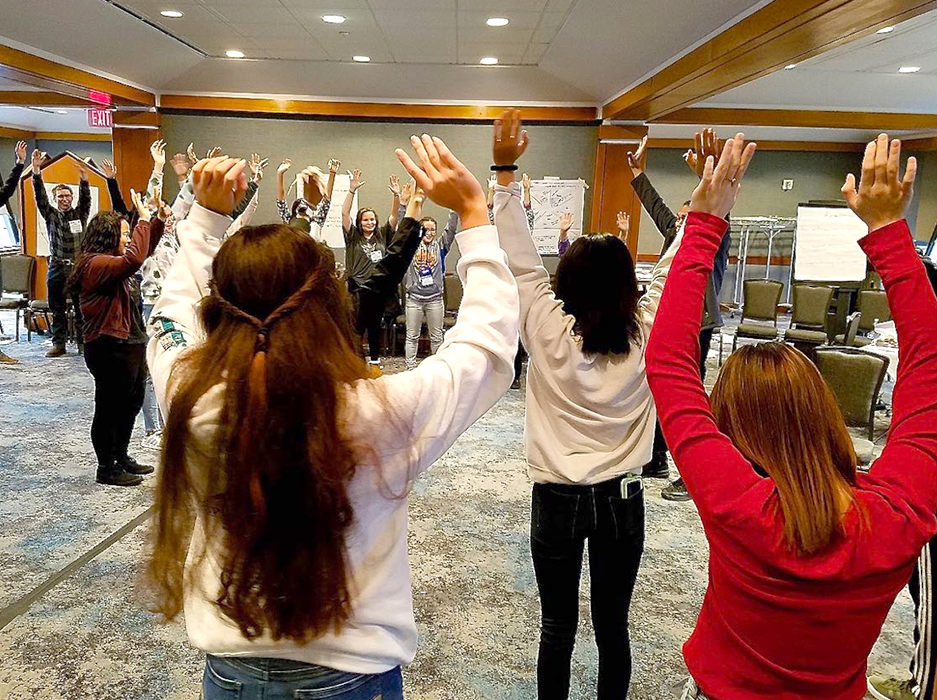 How can we use data to inform our SEL approach?