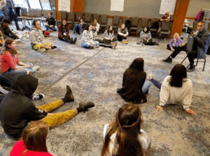 comprehensive SEL approach look like?