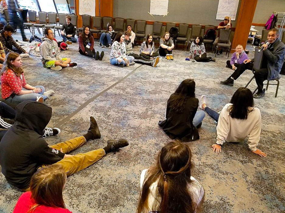 comprehensive SEL approach look like?