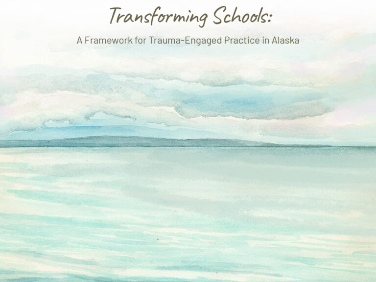 Transforming Schools in Alaska