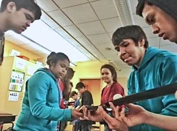 Youth Leadership Engagement